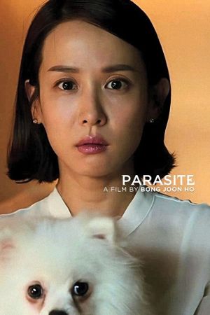 Parasite's poster
