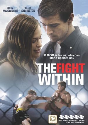 The Fight Within's poster