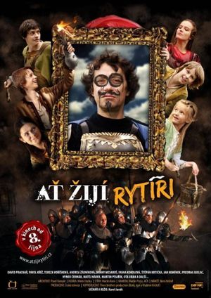 Little Knights Tale's poster