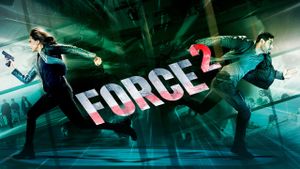 Force 2's poster