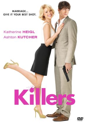 Killers's poster