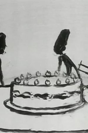 The Cake's poster
