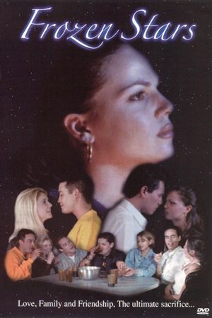 Frozen Stars's poster