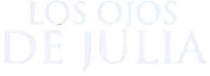 Julia's Eyes's poster