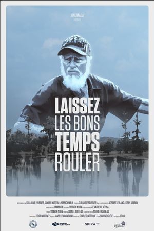 Let the good times roll's poster