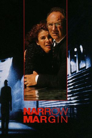 Narrow Margin's poster image