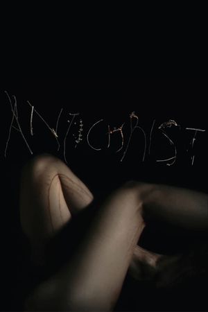 Antichrist's poster