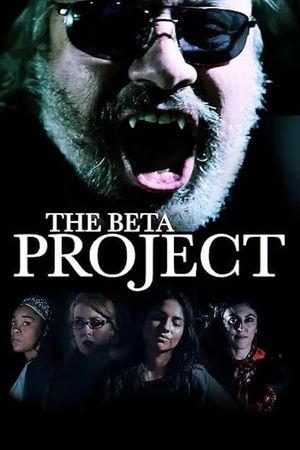 The Beta Project's poster
