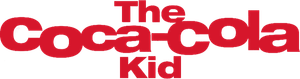 The Coca-Cola Kid's poster