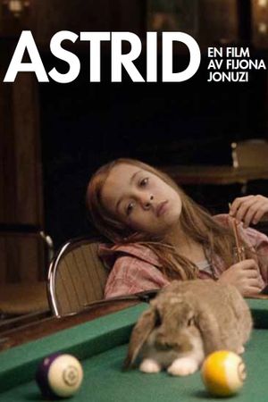 Astrid's poster