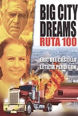 Ruta 100's poster