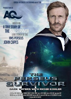 The Perseus Survivor's poster