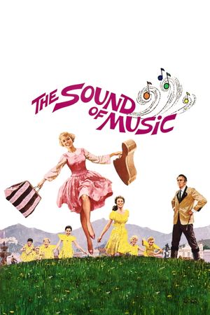 The Sound of Music's poster