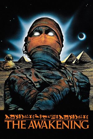 The Awakening's poster