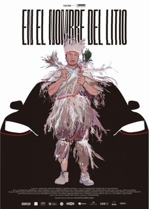 En el nombre del Litio's poster