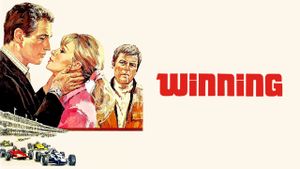 Winning's poster