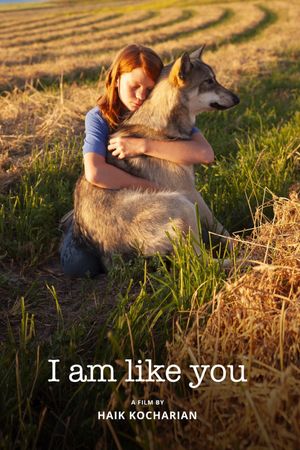 I Am Like You's poster