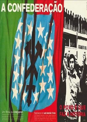 The Confederation: The People Make History's poster