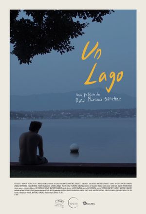 Un Lago's poster