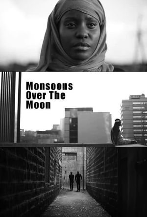 Monsoons Over the Moon's poster