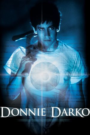 Donnie Darko's poster