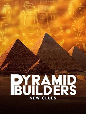 Pyramid Builders: New Clues's poster