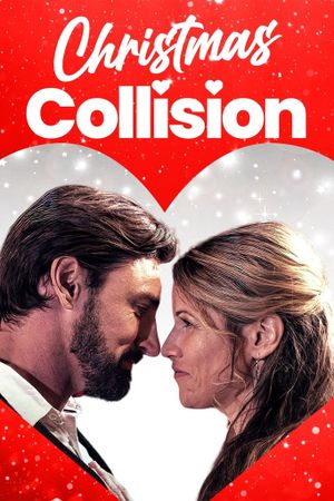 Christmas Collision's poster