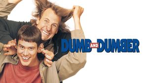 Dumb and Dumber's poster