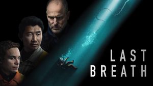 Last Breath's poster