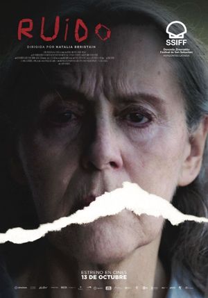 Noise's poster