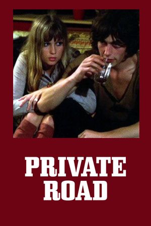 Private Road's poster