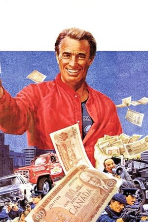 Hold-Up's poster