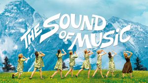 The Sound of Music's poster