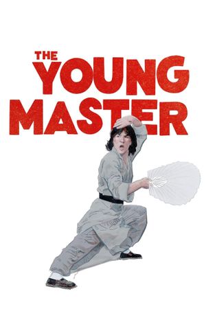 The Young Master's poster