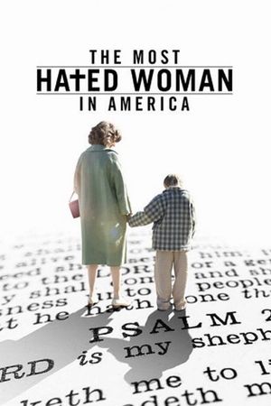 The Most Hated Woman in America's poster image