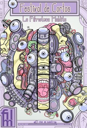 El cine es nuestro's poster