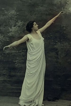 Iphigénie en Tauride.'s poster image