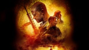 Escape and Evasion's poster