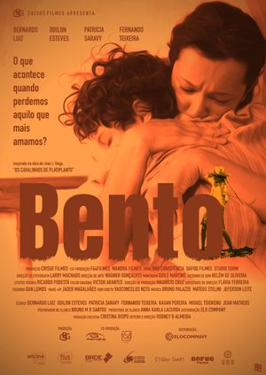 Bento's poster