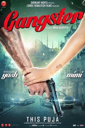 Gangster's poster