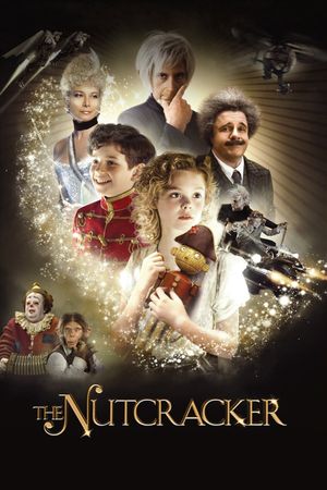 The Nutcracker: The Untold Story's poster image