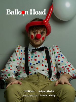 Balloon Head's poster