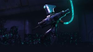 Smash and Grab's poster