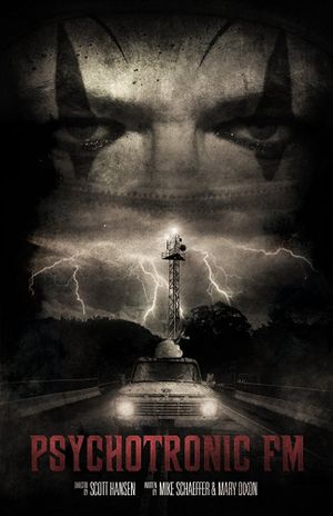 Bad Candy's poster