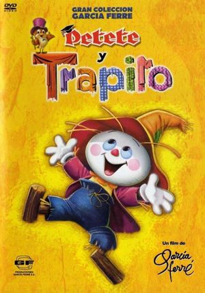 Trapito's poster