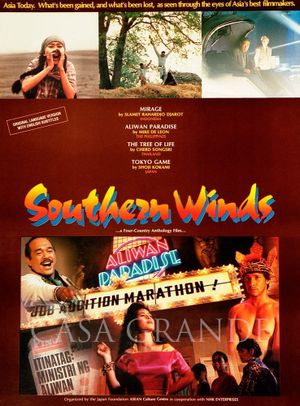 Southern Winds's poster