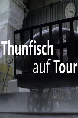 Tuna on Tour's poster