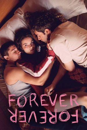 Forever-Forever's poster image