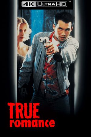True Romance's poster