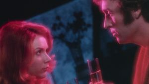 The Sensuous Teenager's poster